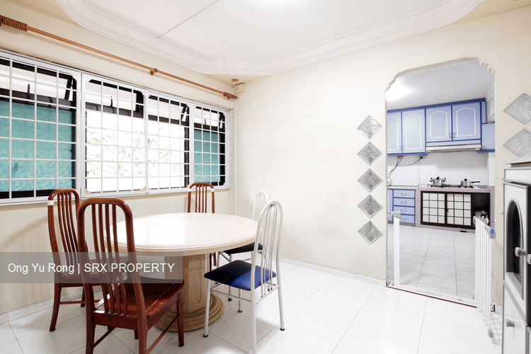 Blk 285B Toh Guan Road (Jurong East), HDB 4 Rooms #204926091